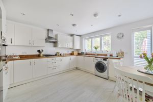 Kitchen Area- click for photo gallery